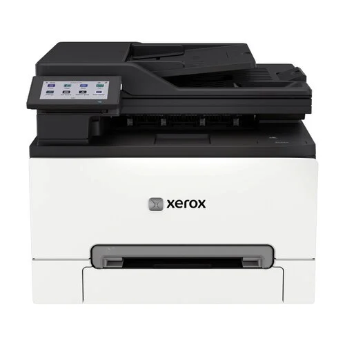 Xerox ZC364 Color Multifunction Printer